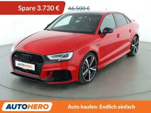 Audi RS3 2.5 TFSI quattro Aut.*MATRIX*ACC*VC*BO*CAM*PDC*