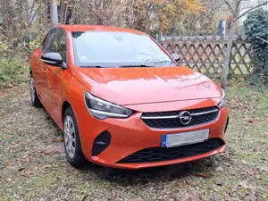Opel Corsa-e Corsa-E 5-Türer Edition
