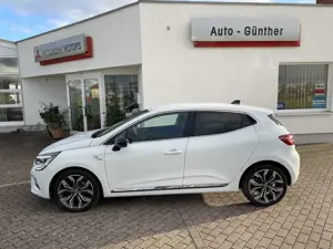 Renault Clio Edition One