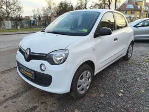 Renault Twingo Twingo SCe 70 Life nur 48271Km