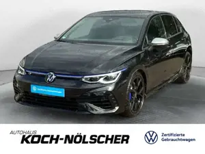 Volkswagen Golf VIII R 4M DSG Navi LED Pano HUD