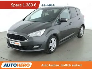 Ford C-Max 1.0 EcoBoost CoolConnect*NAVI*PDC*SHZ*KLIMA*