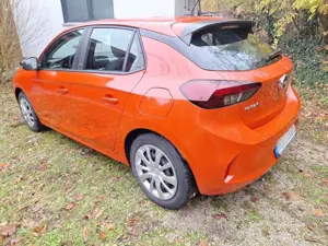 Opel Corsa-e Corsa-E 5-Türer Edition Bild 3