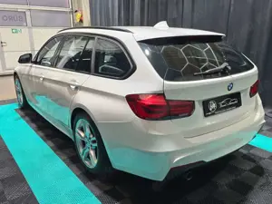 BMW 318 i Touring M Sport Shadow Automatik PDC NAVI Bild 5