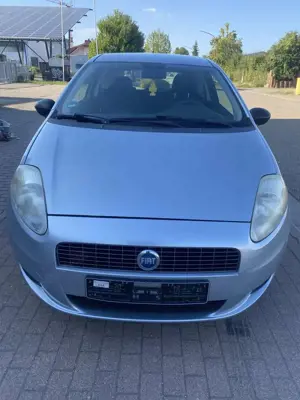 Fiat Punto 1.2 8V Dynamic