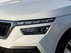 Skoda Kamiq Style Bild 5