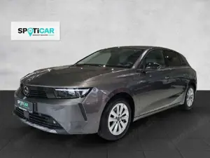 Opel Astra L Lim. "Elegance" 130 PS *AHZV/NAVI/SHZ*