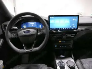 Ford Focus Bild 4
