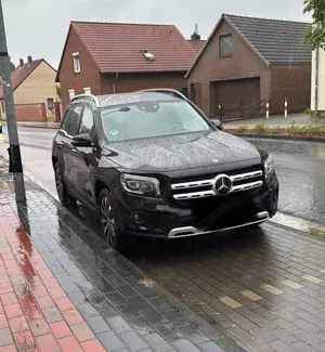 Mercedes-Benz GLB 200 GLB 200 d (247.612)