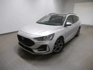 Ford Focus Bild 1