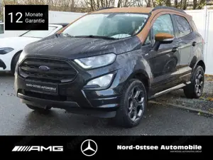 Ford EcoSport 1.0 ST-LINE KAMERA BI XENON SHZ TEMPO
