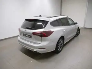 Ford Focus Bild 2