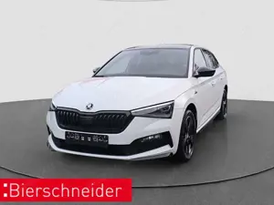 Skoda Scala Bild 2