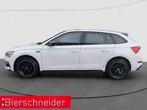 Skoda Scala Bild 4