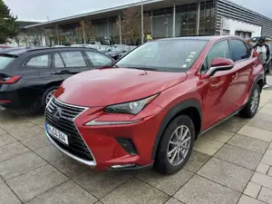 Lexus Others NX 300 h Panorama Leder