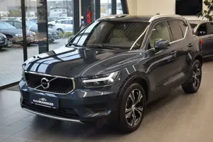 Volvo XC40 Bild 4