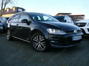 Volkswagen Golf Variant 1.6TDi Allstar BMT ACC AHK Navi PDC