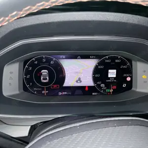 CUPRA Formentor Formentor 1.5 TSI DSG Bild 2