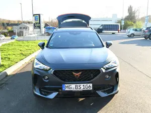 CUPRA Formentor Formentor 1.5 TSI DSG Bild 4