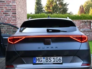 CUPRA Formentor Formentor 1.5 TSI DSG Bild 3