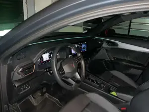 CUPRA Formentor Formentor 1.5 TSI DSG