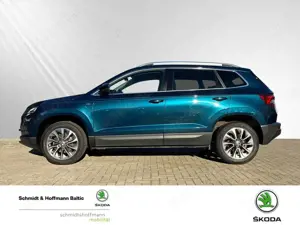 Skoda Karoq 1.5 TSI ACT Clever Klima Navi Rückfahrkamera Bild 3