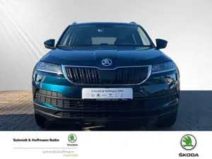 Skoda Karoq 1.5 TSI ACT Clever Klima Navi Rückfahrkamera Bild 2