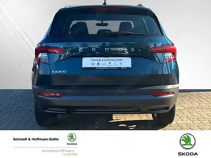 Skoda Karoq 1.5 TSI ACT Clever Klima Navi Rückfahrkamera Bild 5