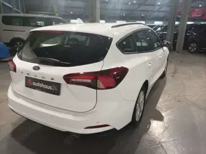 Ford Focus Bild 5