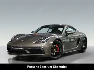Porsche Cayman 718 Cayman GTS 4.0 LED-SW;BOSE;PDK;RF-Kamera
