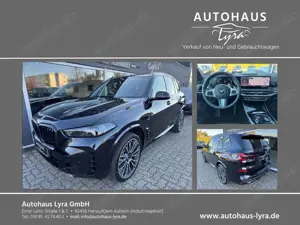 BMW X5 30d xDrive M-Sport Pro*LED*PANO*HK*360°KAM*