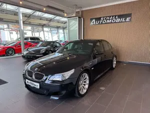 BMW M5 Limousine HEADUP/NAVI/PDC/LEDER/SOUND/MEMORY/