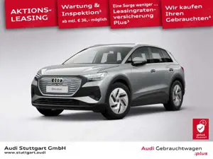 Audi Q4 e-tron 45 210 kW