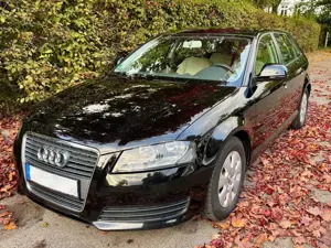 Audi A3 A3 1.6 TDI Sportback