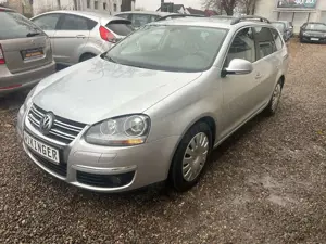 Volkswagen Golf Variant Comfortline * Navi * Xenon * AHK * HU 08.27 * TOP