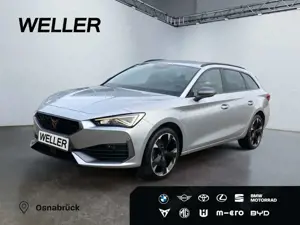 CUPRA Leon ST 1.4 e-Hybrid (150 kW) *LED*AHK*SHZ*Kessy*