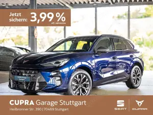 CUPRA Terramar 1.5 eTSI DSG 110kW