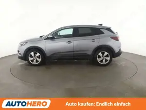 Opel Grandland X 2.0 CDTI INNOVATION Aut.*NAVI*BiLED*CAM*SHZ*LHZ* Bild 3
