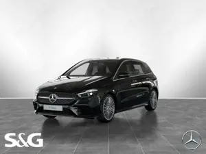 Mercedes-Benz B 200 d AMG RüKam+Totwink+MBUX+Sitzhzg.+19