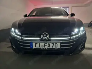 Volkswagen Arteon Shooting Brake 2.0 TDI SCR DSG R-Line