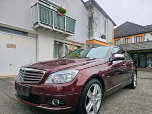 Mercedes-Benz C 200 C Limousine C 200 Kompressor ! Automatik !