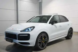 Porsche Cayenne Platinum *SportD.*MATRIX*PANO*BOSE*