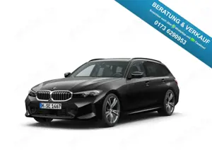 BMW 330 d xDrive Touring M Sport LED ACC Kamera HiFi