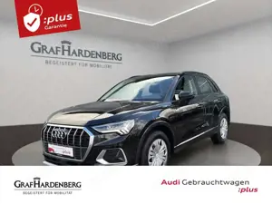Audi Q3 Advanced 35TFSI S-Tr. Navi AHK LED Leder ACC