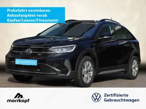 Volkswagen Taigo 1.0TSI DSG Life +LED+SH+AHK+ Bluetooth Klima