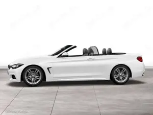 BMW 420 Bild 5