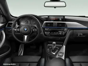 BMW 420 Bild 4