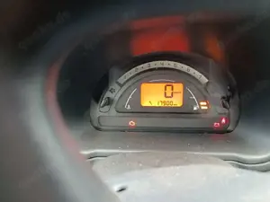 Citroen C2 1.1 Advance EXPORT Auto Bild 4