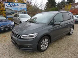 Volkswagen Touran Comfortline BMT 2.0TDI LED Standh. Kamera