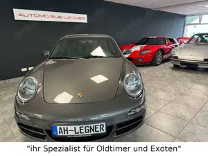 Porsche 997 Carrera 4 Coupé Mod. 2007 Sammlerzustand !